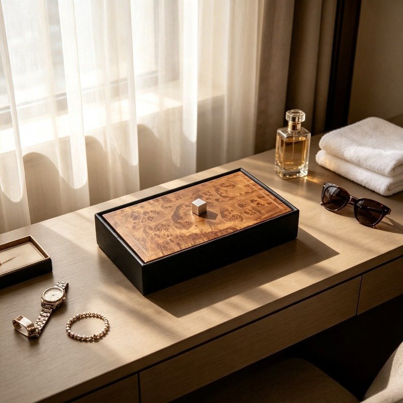 Italian Luxury Watch Organizer - Jewelry Organizer Watches 评论和价格