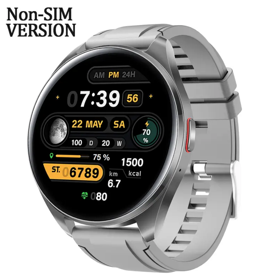 Smart Watch for Men & Women, W - Italian Jewelry Watches 评论和价格