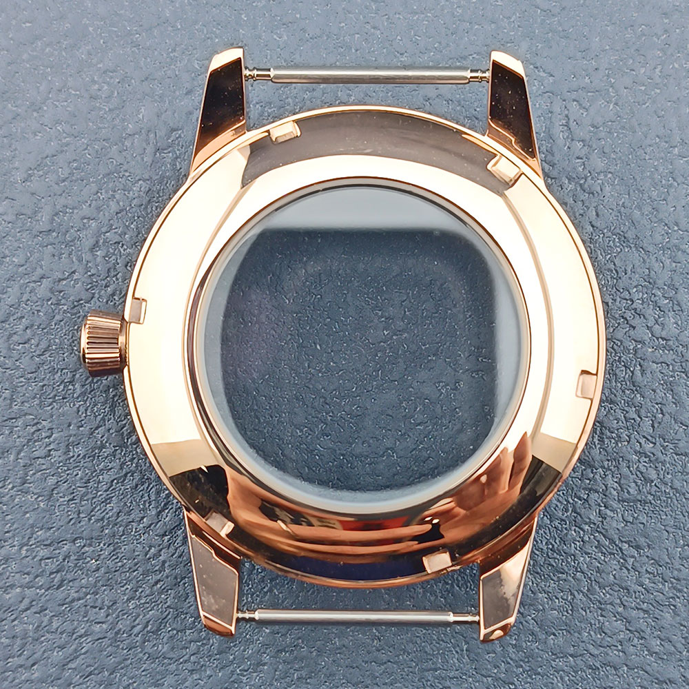40mm 316L stainless steel acry - Seiko Watch Presage 评论和价格
