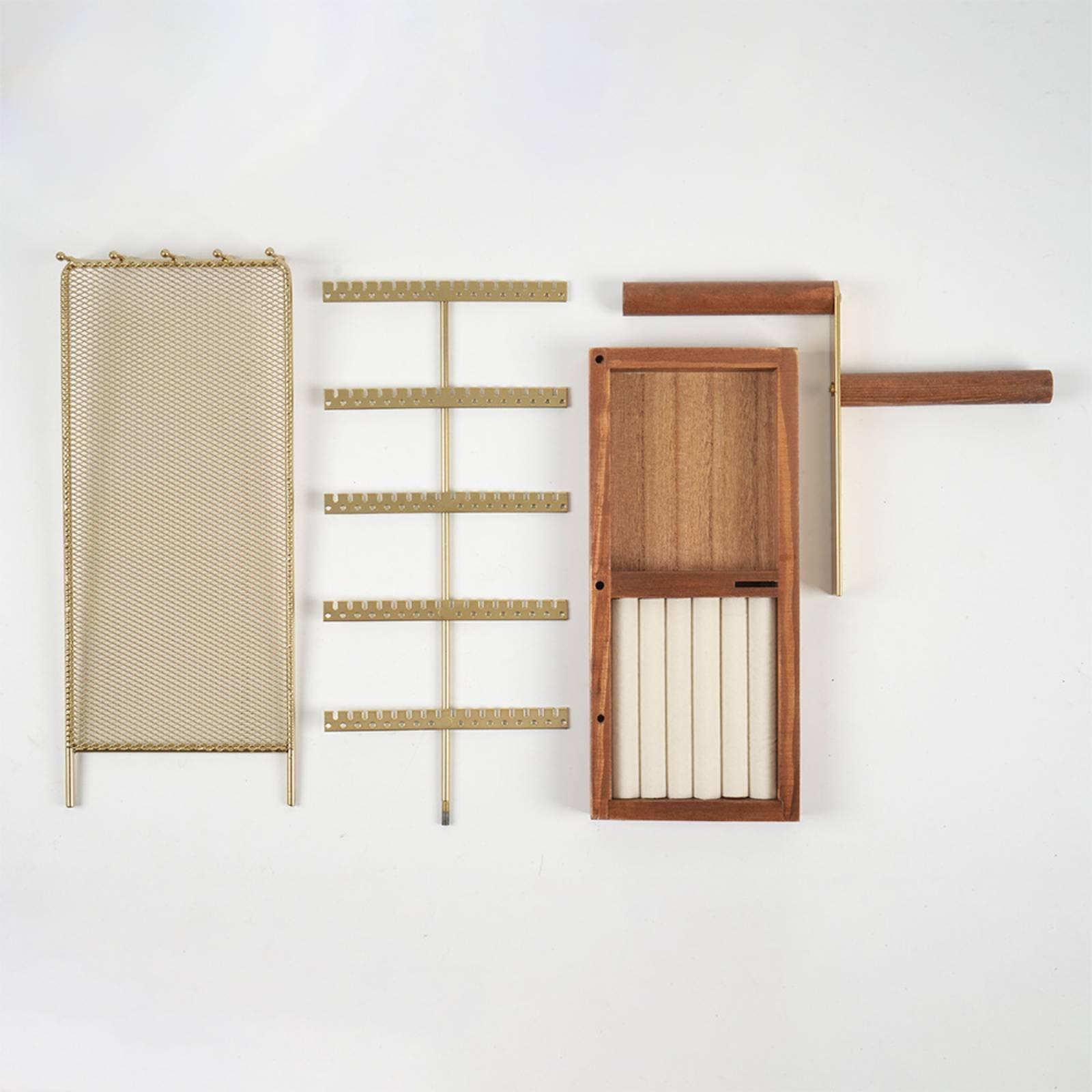 Multi Layer Jewelry Display St - Jewelry Organizer Watches 评论和价格