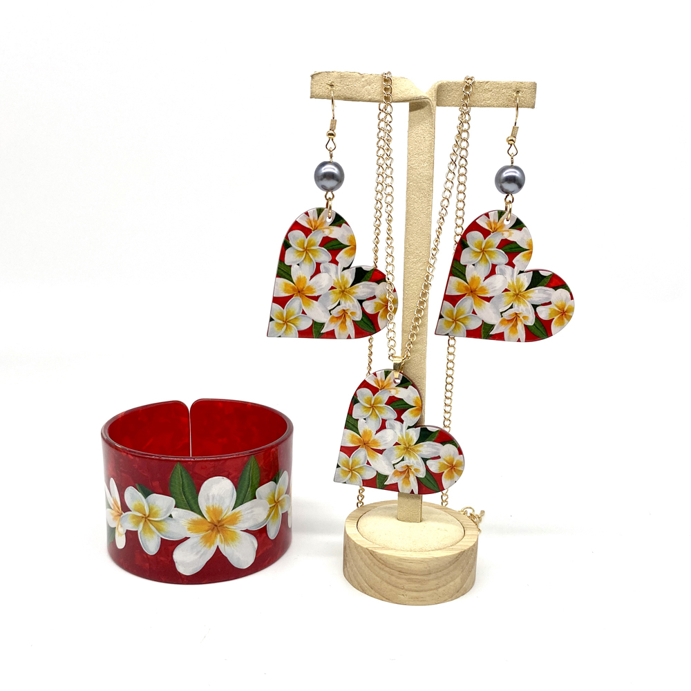 MYSTIC Newest Fashion Flowers  - Pacific Jewelry & Watches Los Angeles 评论和价格