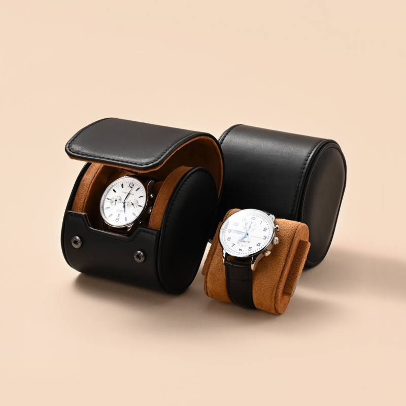 MISHITU 1/2/3-Slot Watch Stora - Jewelry Organizer Watches 评论和价格