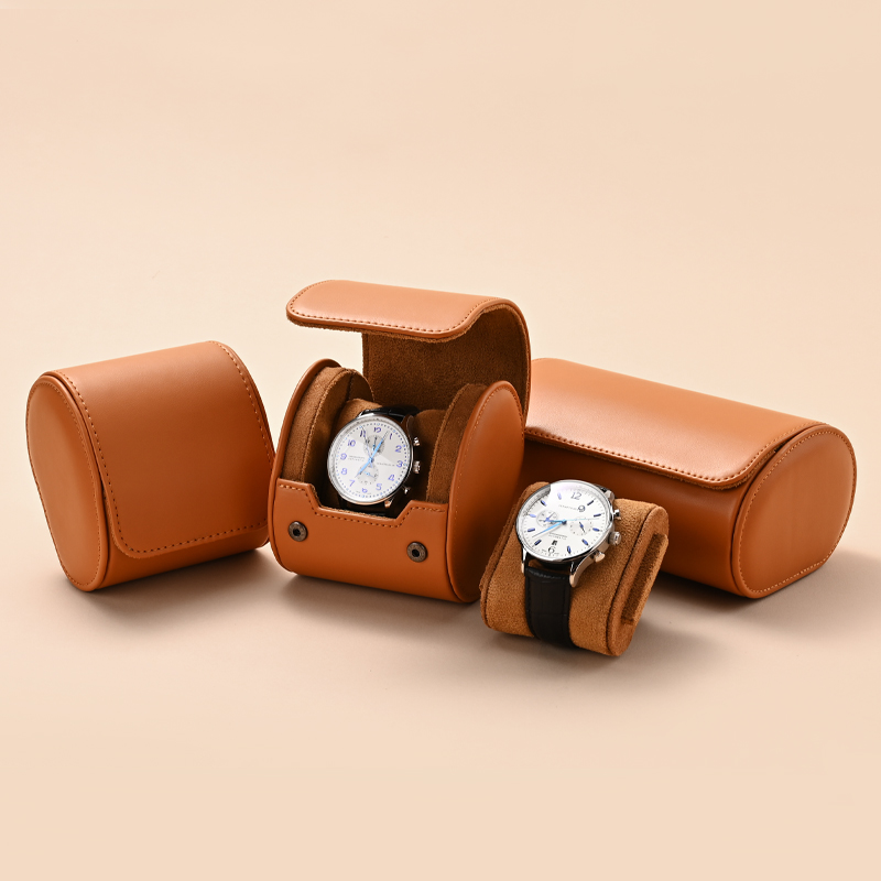 MISHITU 1/2/3-Slot Watch Stora - Jewelry Organizer Watches 评论和价格