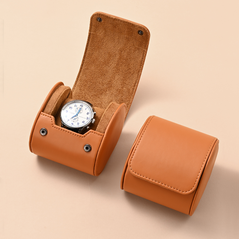 MISHITU 1/2/3-Slot Watch Stora - Jewelry Organizer Watches 评论和价格