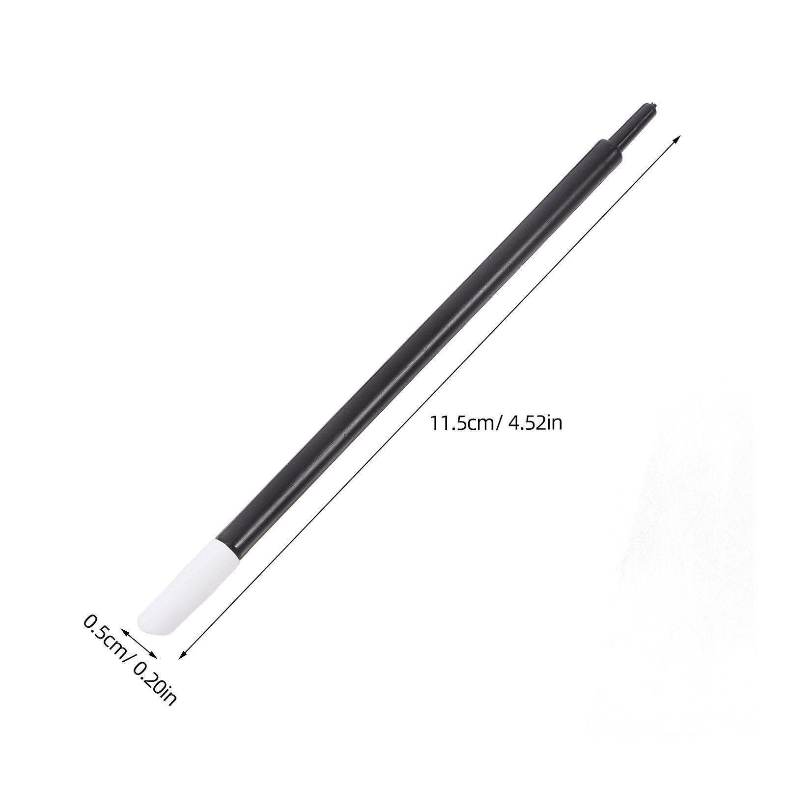 Fiberglass Scratch Brush Pen P - Jewelry With Watches 评论和价格