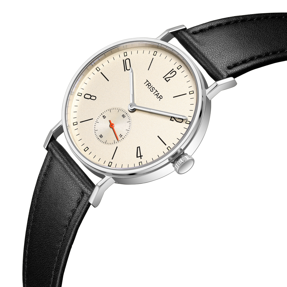 Men Watch Automatic Business M - Seiko Watch Presage 评论和价格