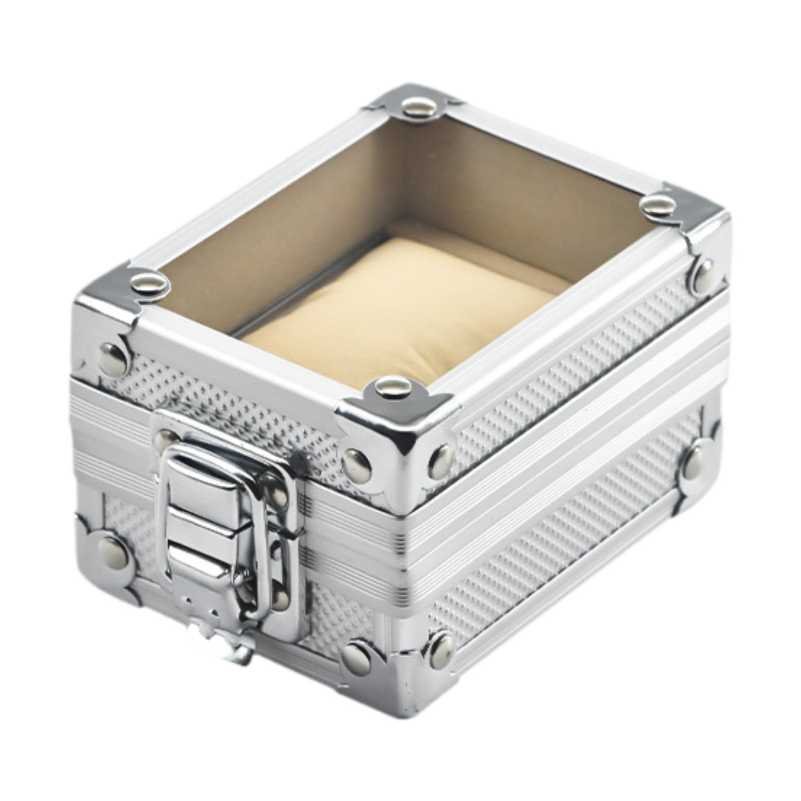 Watch Box Organizer Jewelry Br - Jewelry Organizer Watches 评论和价格