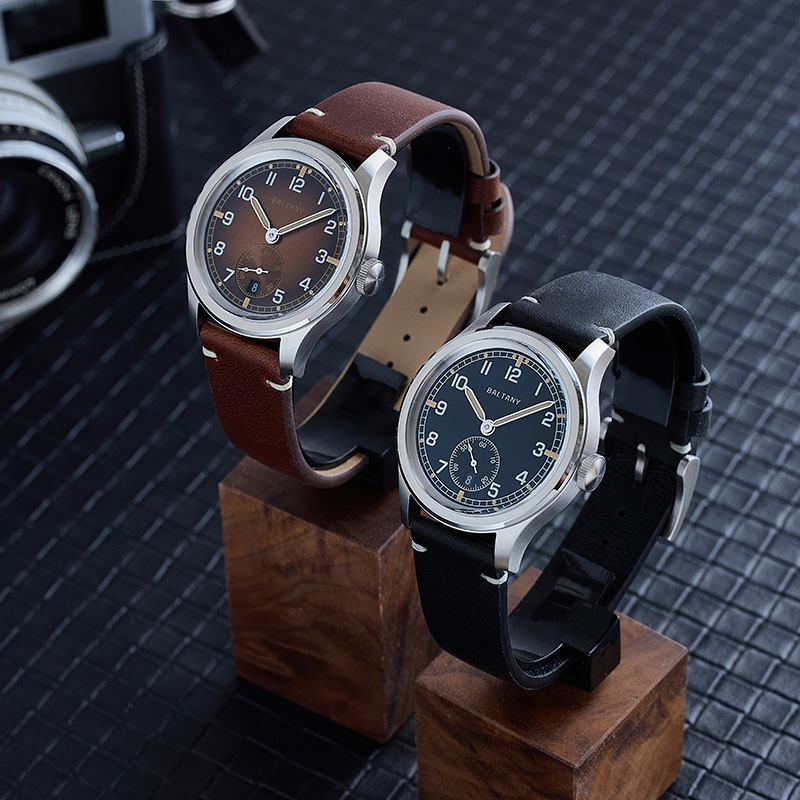 Baltany S2081 Dirty Dozen Watc - Seiko Watch Presage 评论和价格