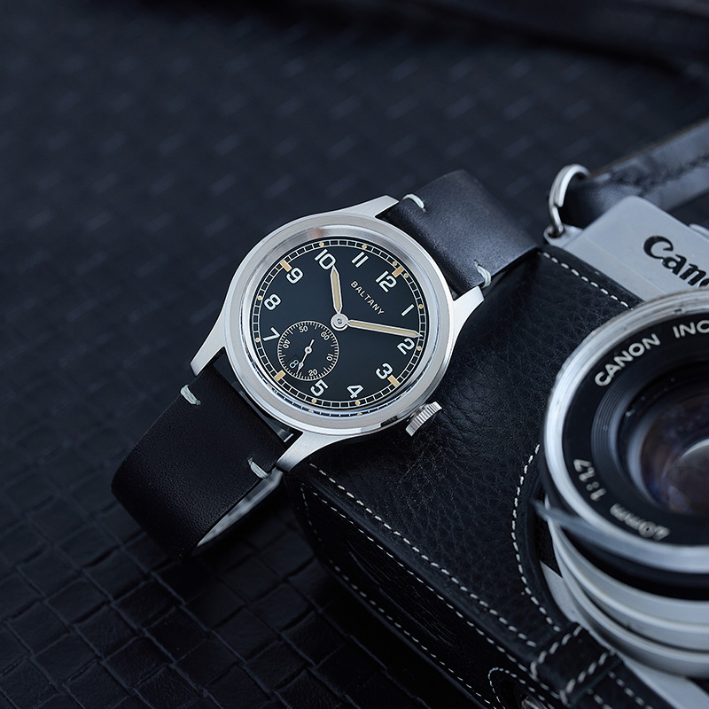 Baltany S2081 Dirty Dozen Watc - Seiko Watch Presage 评论和价格