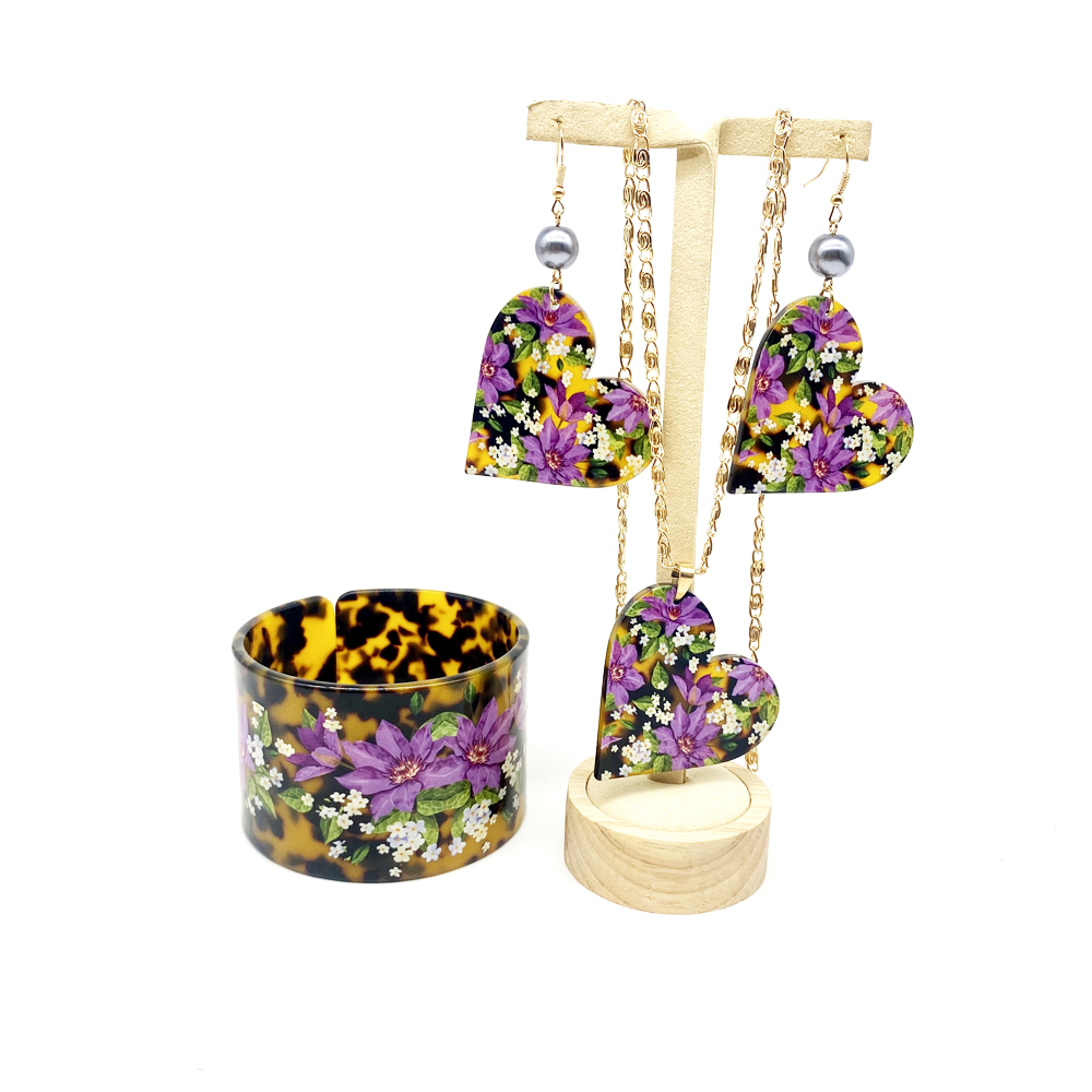 Newest Acrylic Resin Plastic B - Pacific Jewelry & Watches Los Angeles 评论和价格