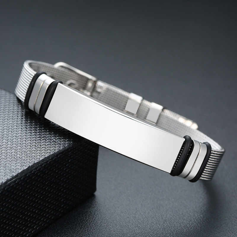 Vnox Mens Stainless Steel Cust - Jewelry Clasp Watches 评论和价格