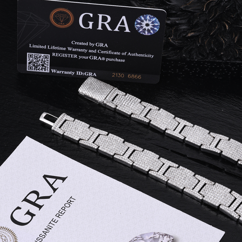 TUHE High quality Unisex VVS1  - Jewelry Clasp Watches 评论和价格