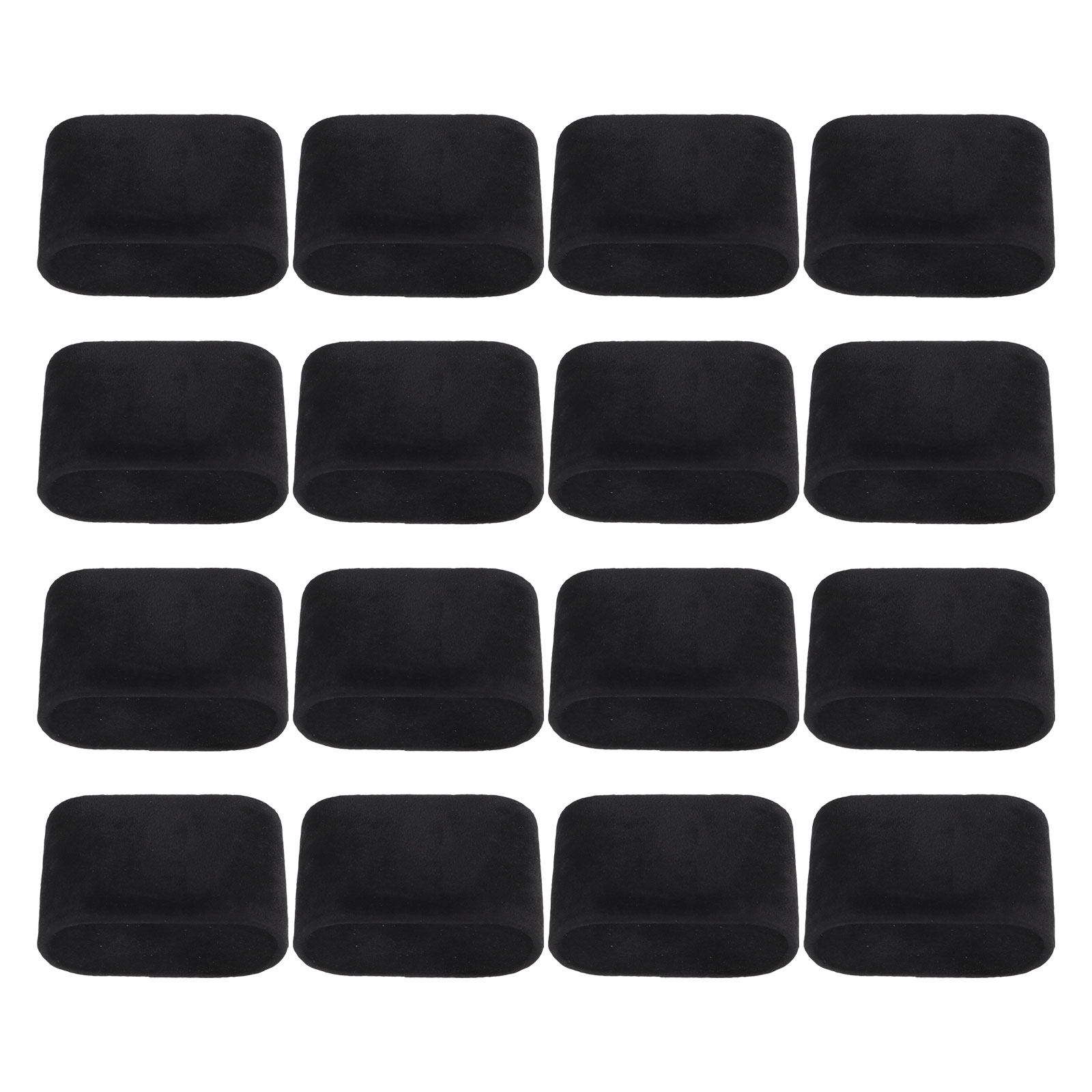 16Pcs Watch Pillow Small Soft  - Jewelry Organizer Watches 评论和价格