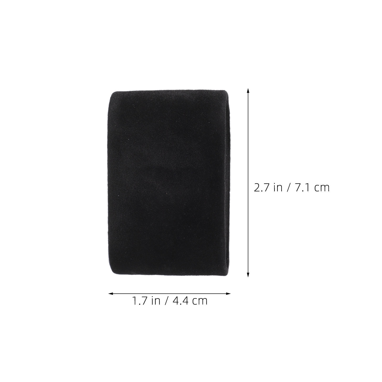 16Pcs Watch Pillow Small Soft  - Jewelry Organizer Watches 评论和价格