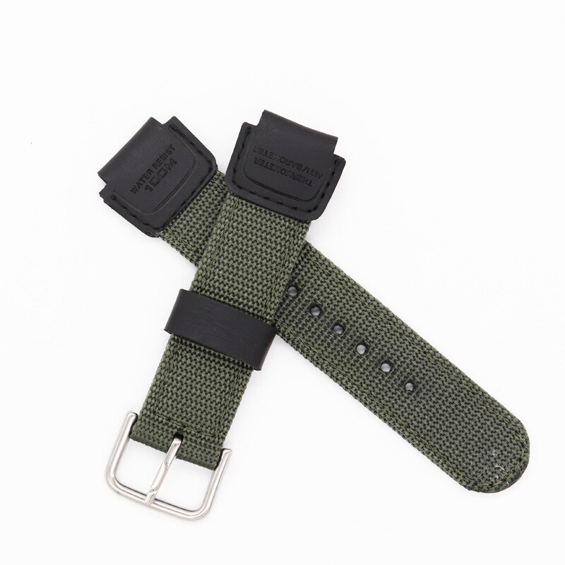 New Watchband Nylon Band Men S - Italian Jewelry Watches 评论和价格