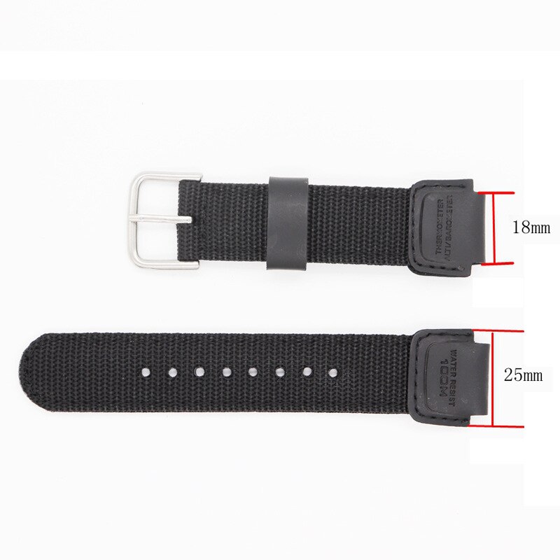 New Watchband Nylon Band Men S - Italian Jewelry Watches 评论和价格