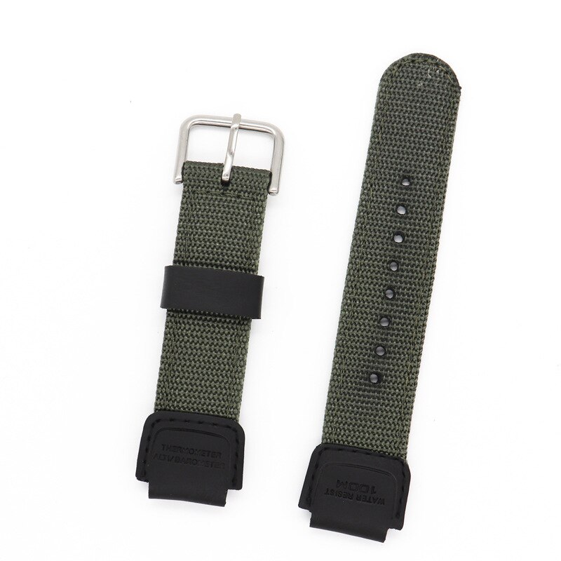 New Watchband Nylon Band Men S - Italian Jewelry Watches 评论和价格