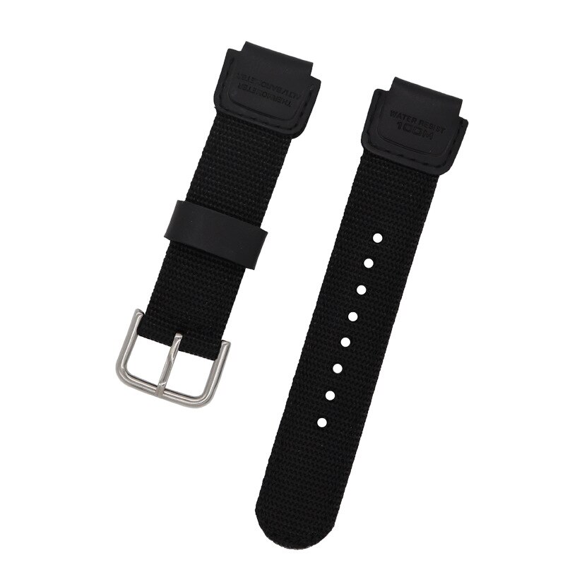 New Watchband Nylon Band Men S - Italian Jewelry Watches 评论和价格
