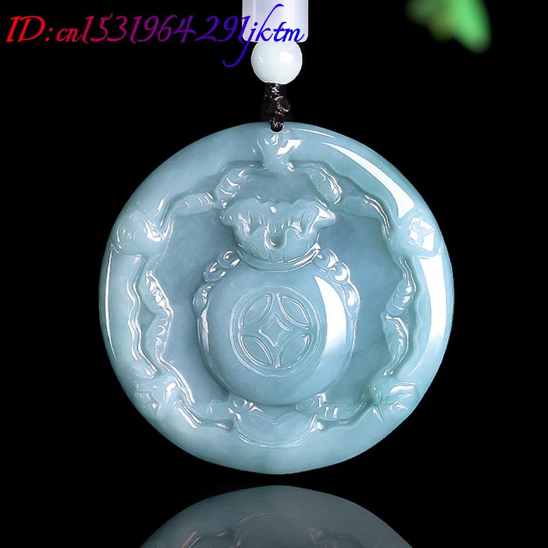 Burmese Jadeite God of Wealth  - Jewelry & Watches Sp Z Oo Janów Lubelski 评论和价格