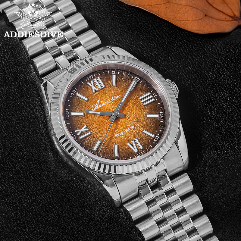 ADDIESDIVE Elegant Watch for W - Jewelry With Watches 评论和价格