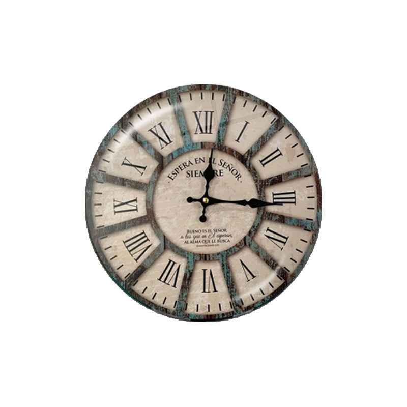Retro Clock Pocket Watch Patte - Jewelry Making Watches 评论和价格