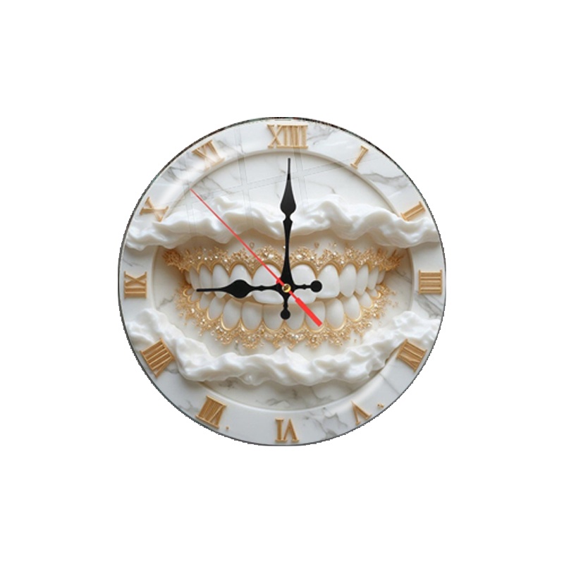 Retro Clock Pocket Watch Patte - Jewelry Making Watches 评论和价格