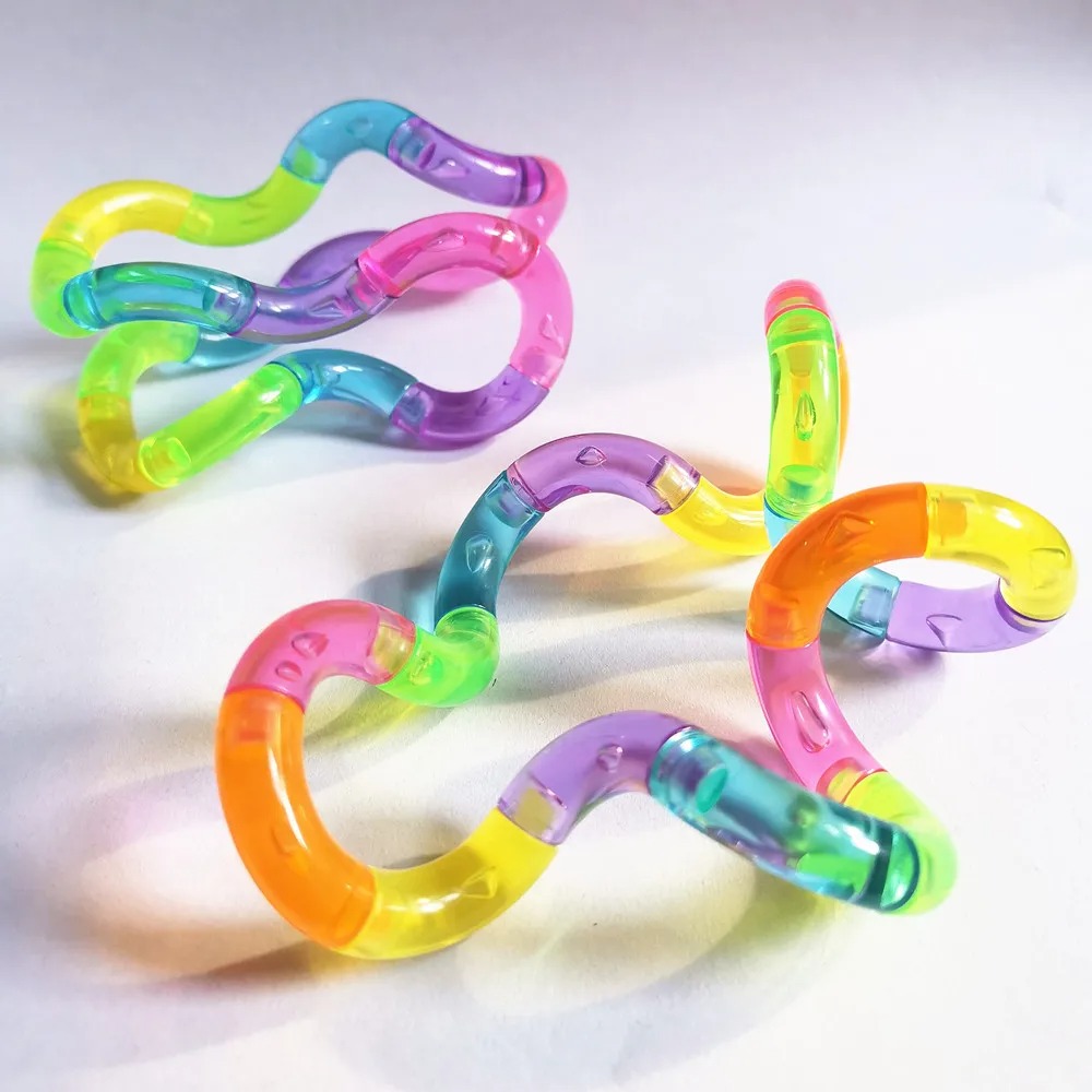 Deformable Rope Fun and Educat - S&S Watches & Jewelry Ho Chi Minh 评论和价格