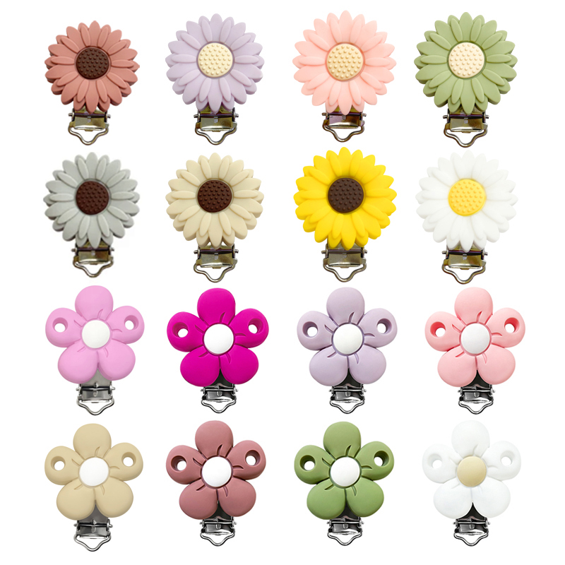 3/5/10Pc Baby Silicone Pacifer - Pacific Jewelry & Watches Los Angeles 评论和价格