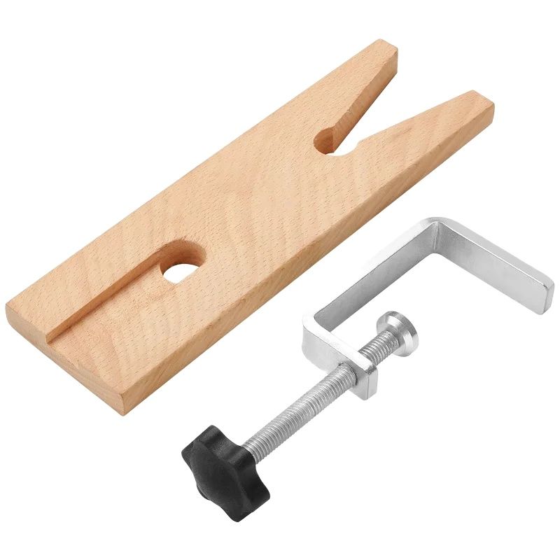 V-Slot Bench Pin Jeweler Bench - Jewelry Making Watches 评论和价格