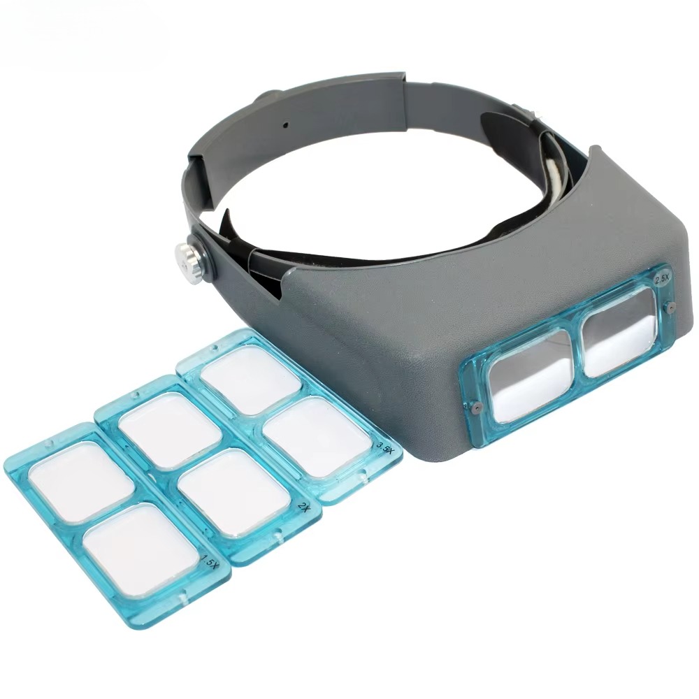 1.5X 2X 2.5X 3.5X Professional - Jewelry Making Watches 评论和价格