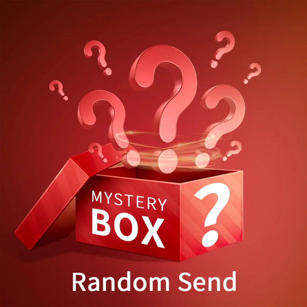 Surprise Mystery Watch Blind B - Jewelry Organizer Watches 评论和价格