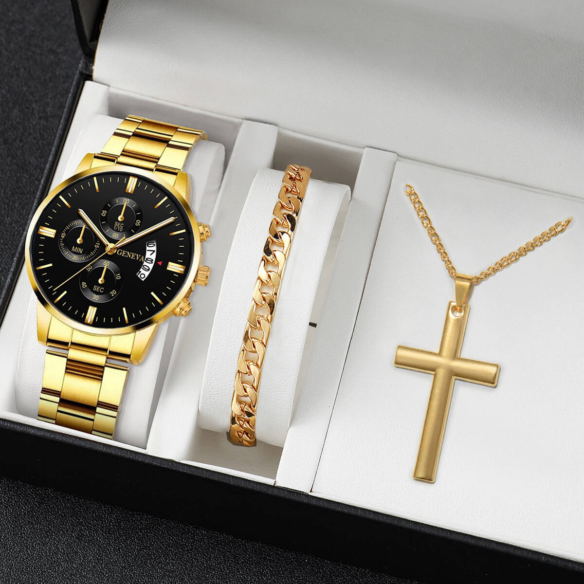 Surprise Mystery Watch Blind B - Jewelry Organizer Watches 评论和价格