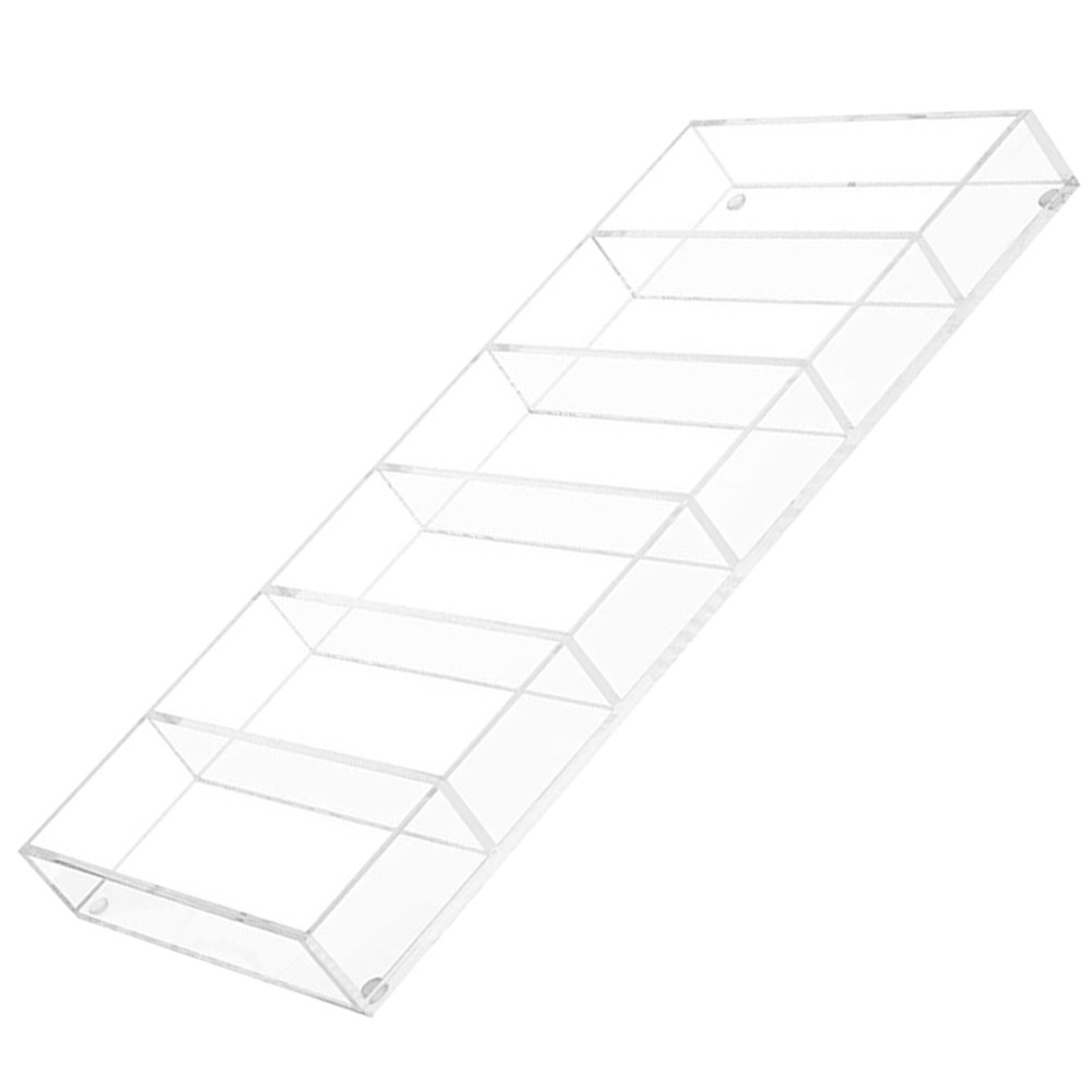 Clear Acrylic Sunglasses Tray  - Jewelry Organizer Watches 评论和价格