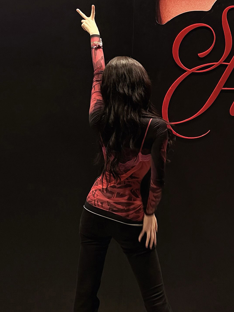 Sisterlinda Fashion t-Shirt Wo - S&S Watches & Jewelry Ho Chi Minh 评论和价格