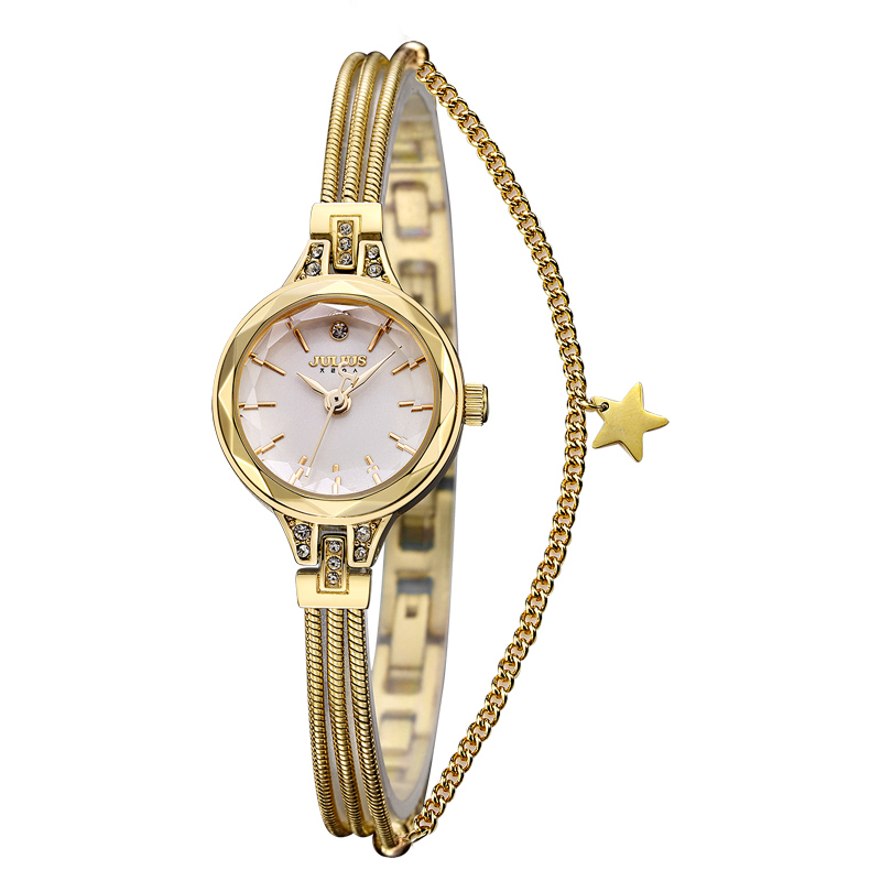 Mini 5 Colors Bracelet Jewelry - Jewelry Clasp Watches 评论和价格