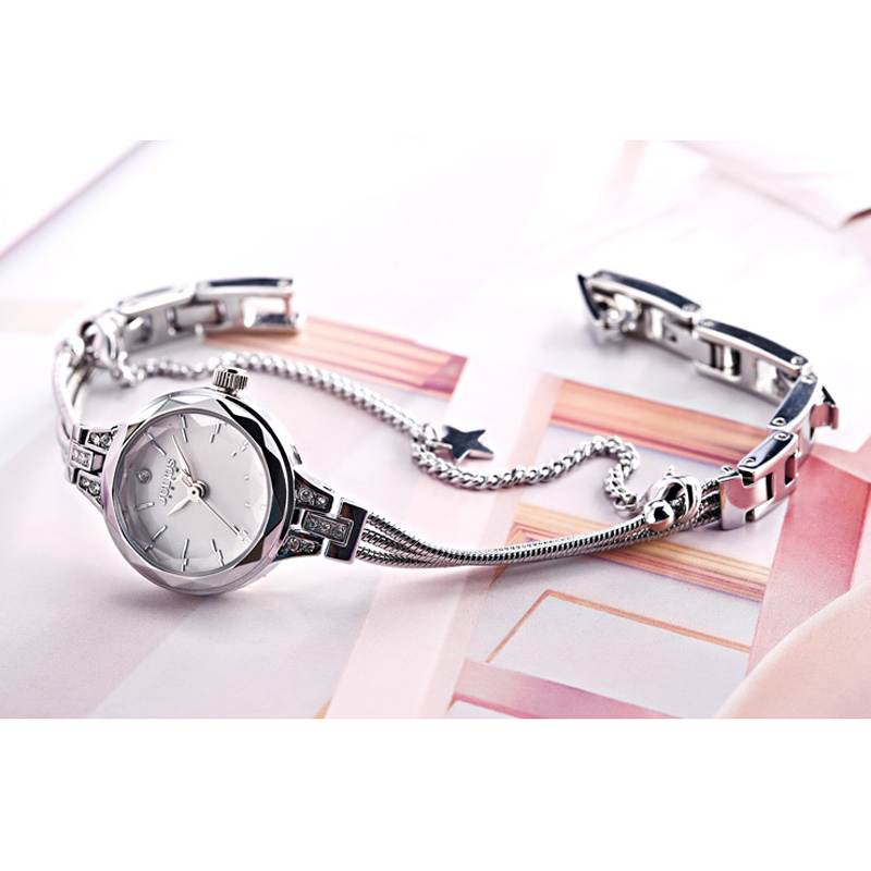 Mini 5 Colors Bracelet Jewelry - Jewelry Clasp Watches 评论和价格