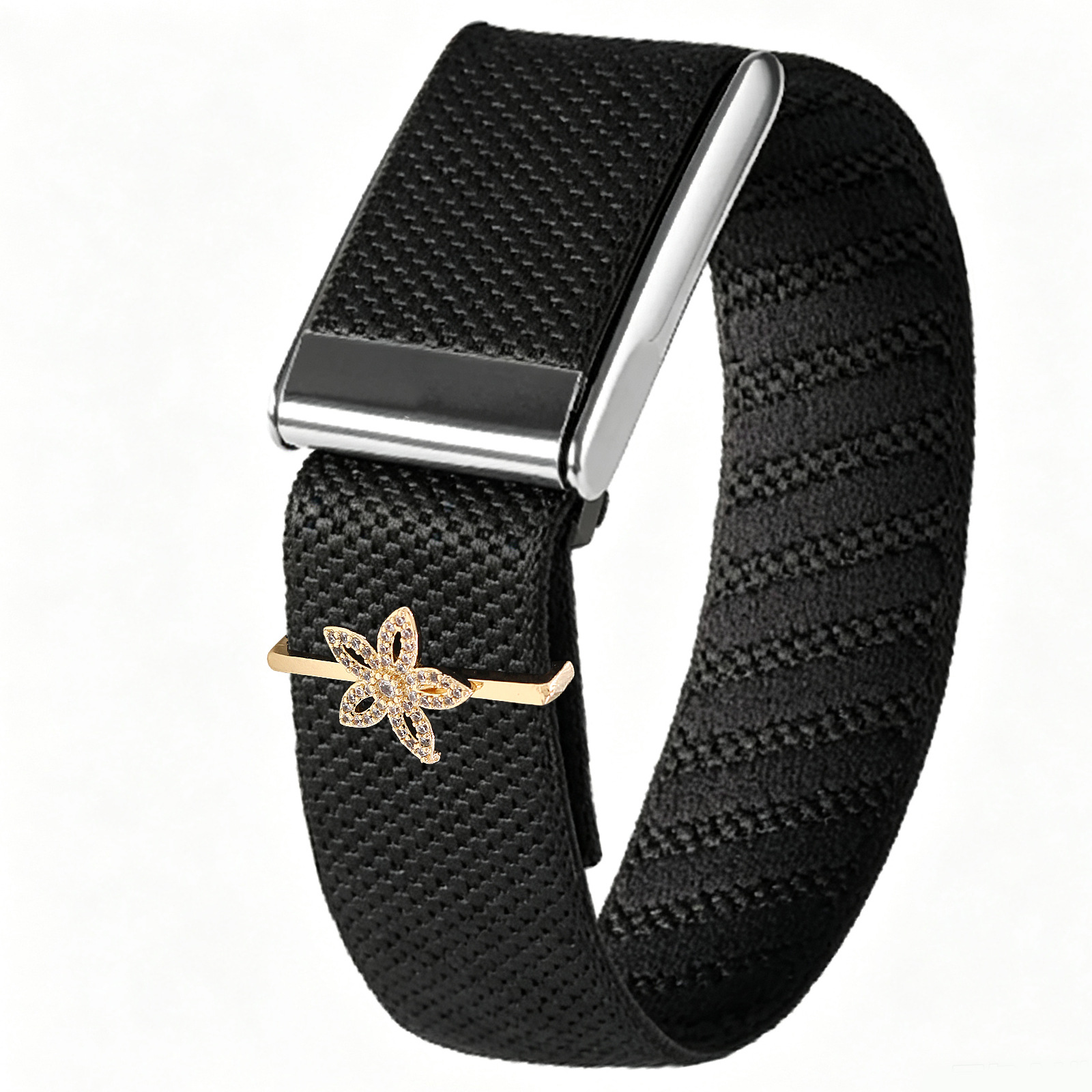DIY Watch Strap Decorative Cla - Jewelry Clasp Watches 评论和价格
