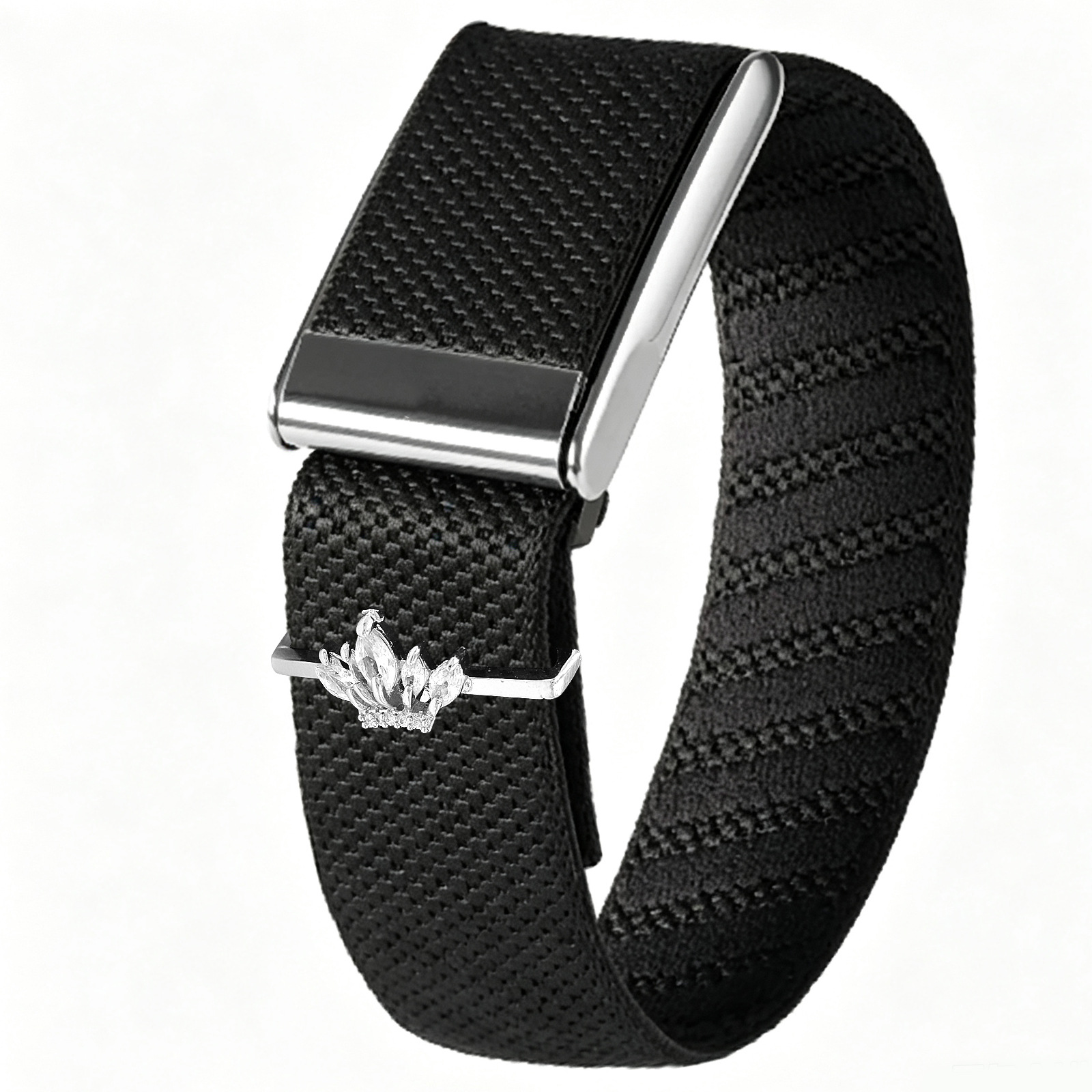 DIY Watch Strap Decorative Cla - Jewelry Clasp Watches 评论和价格