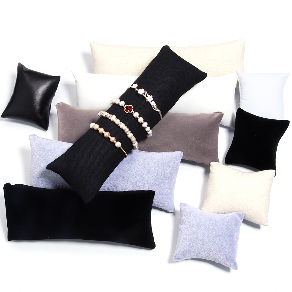 1 Pc Bracelet Watch Display Pi - Jewelry Making Watches 评论和价格