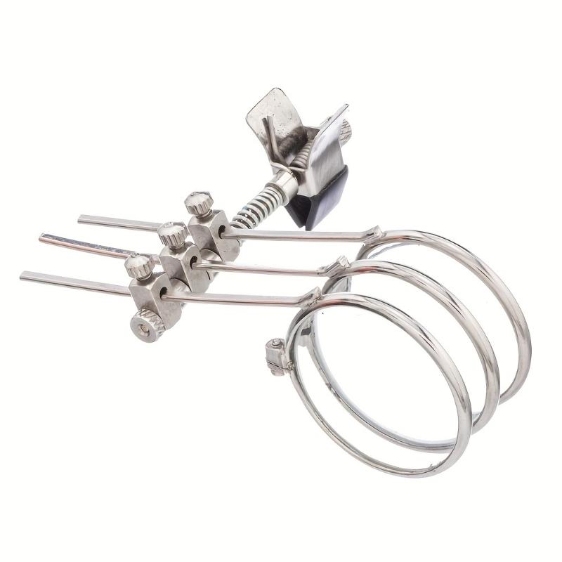 #New.1PCS Glass Jeweller's Eye - Jewelry Making Watches 评论和价格