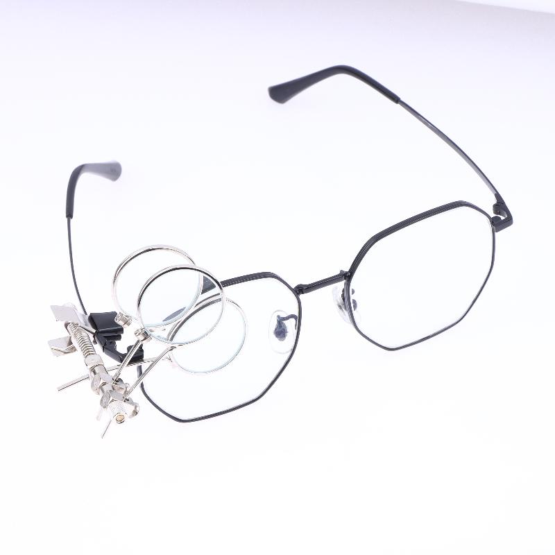 #New.1PCS Glass Jeweller's Eye - Jewelry Making Watches 评论和价格