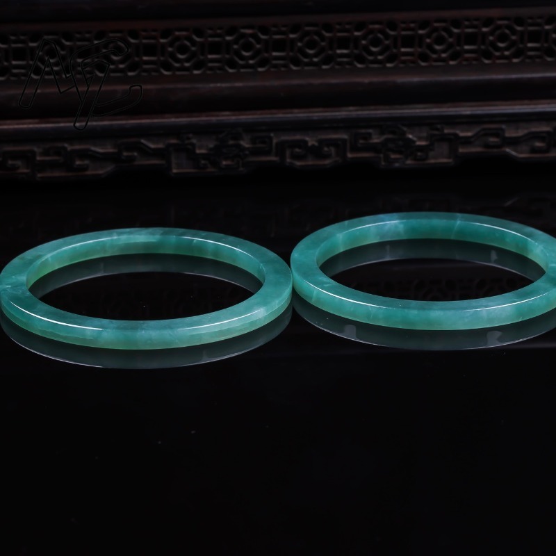 Natural Emerald 48-62mm Burmes - Jewelry & Watches Sp Z Oo Janów Lubelski 评论和价格
