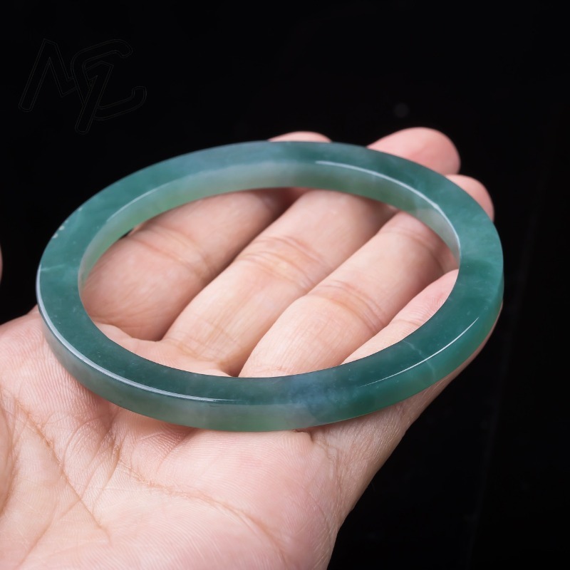 Natural Emerald 48-62mm Burmes - Jewelry & Watches Sp Z Oo Janów Lubelski 评论和价格