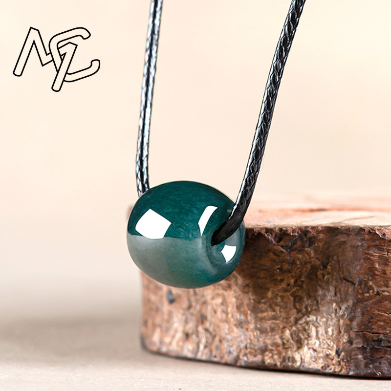 Natural Myanmar Emerald Deep B - Jewelry & Watches Sp Z Oo Janów Lubelski 评论和价格