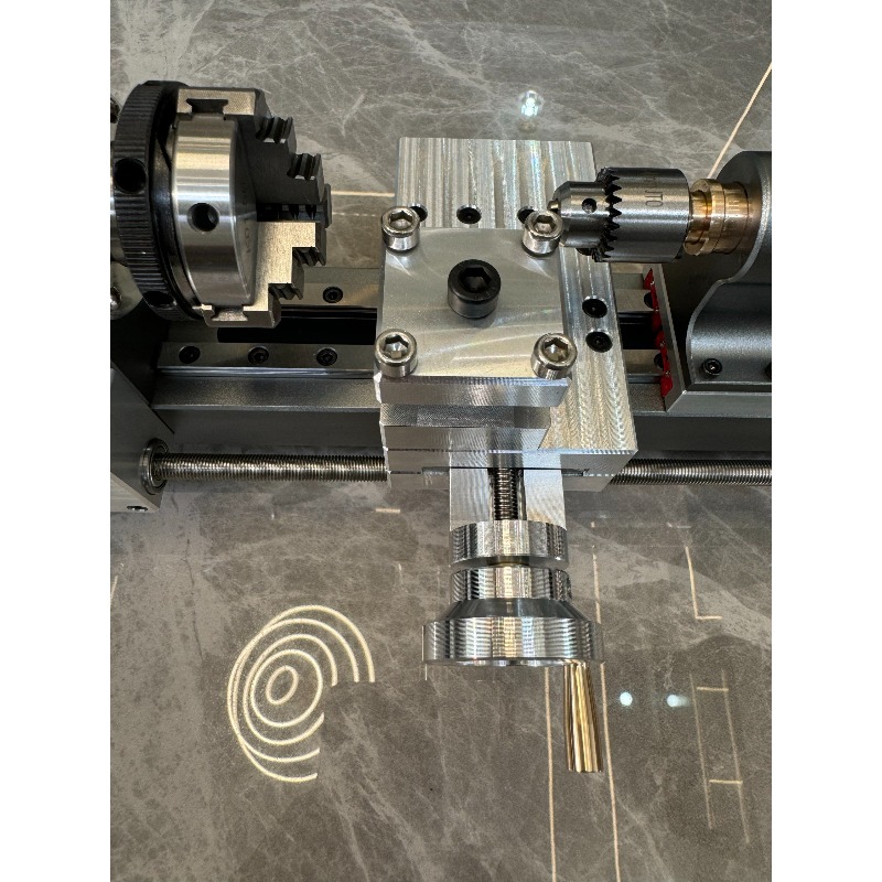 Mini Lathe Bead Machine Micro  - Jewelry Making Watches 评论和价格