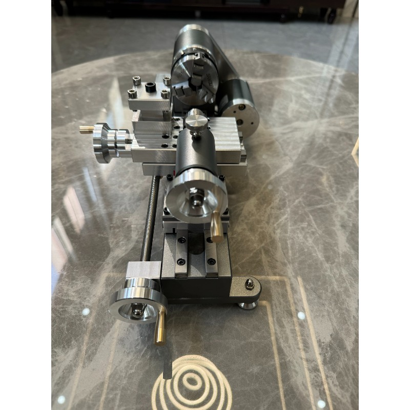 Mini Lathe Bead Machine Micro  - Jewelry Making Watches 评论和价格