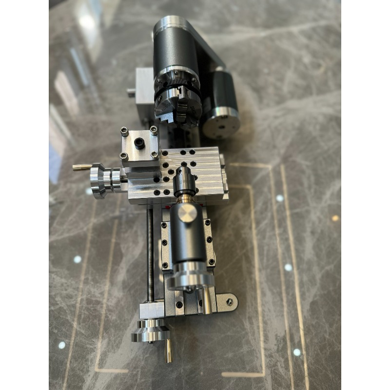 Mini Lathe Bead Machine Micro  - Jewelry Making Watches 评论和价格